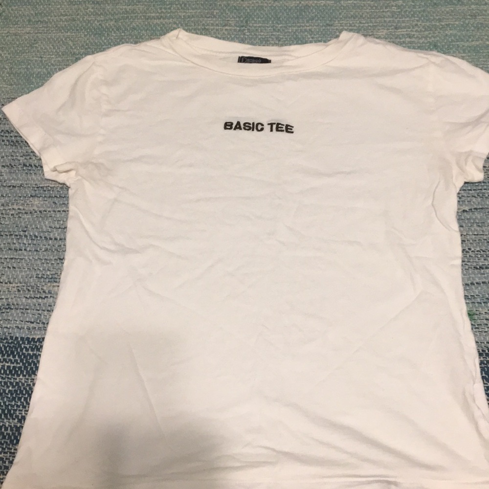 T-shirt,